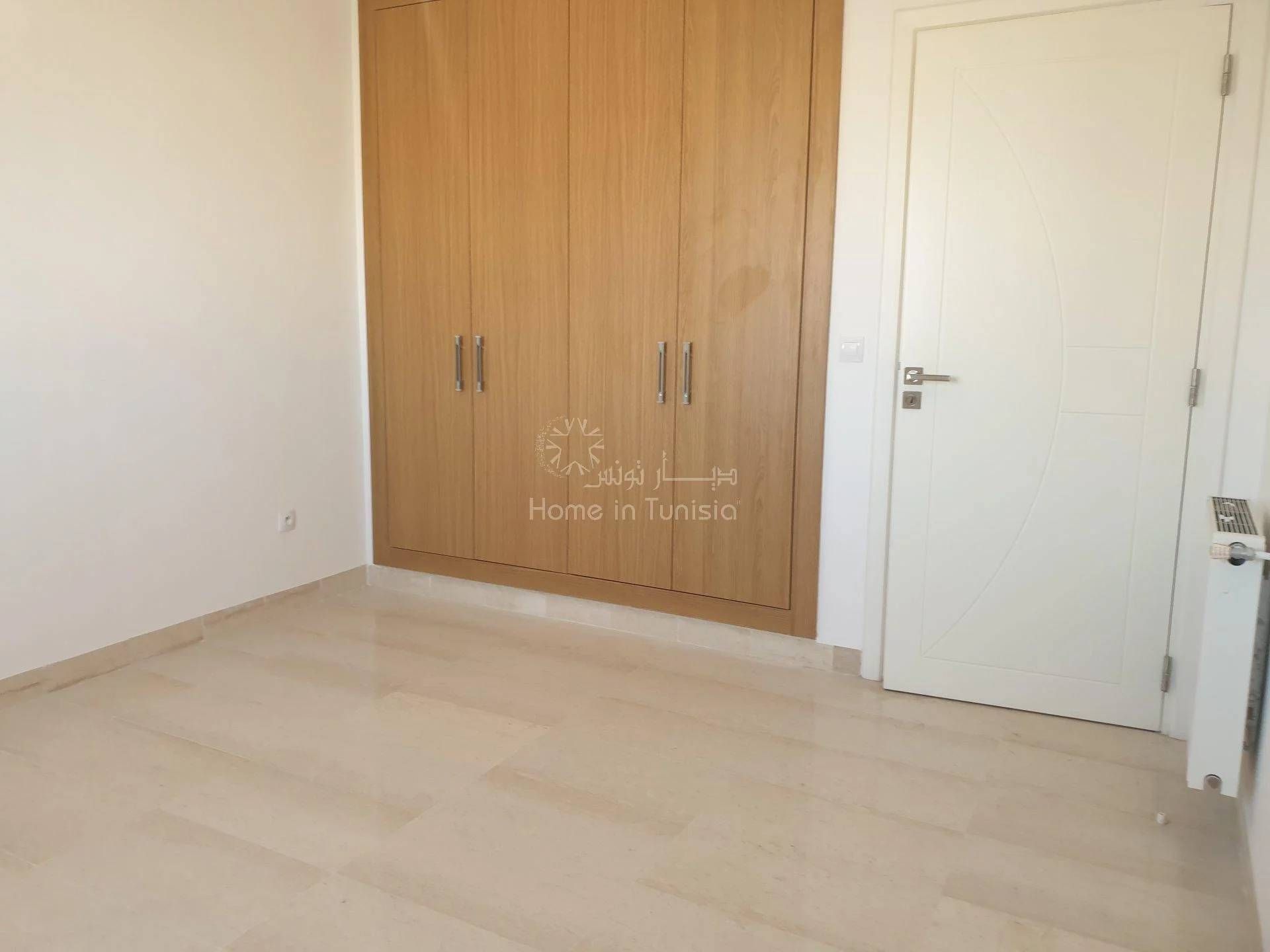 Condominium dans Sousse, Gouvernorat de Sousse 11319448