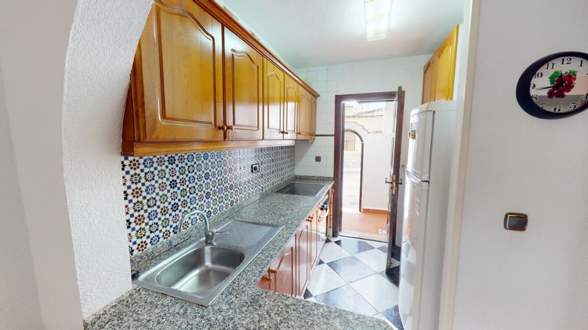 Huis in San Miguel de Salinas, Comunidad Valenciana 11319454