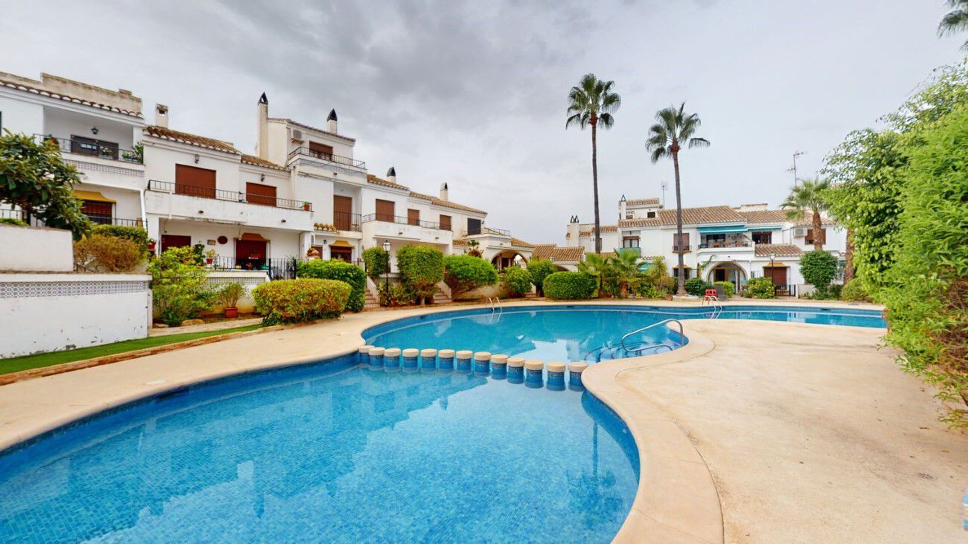 Huis in San Miguel de Salinas, Comunidad Valenciana 11319454