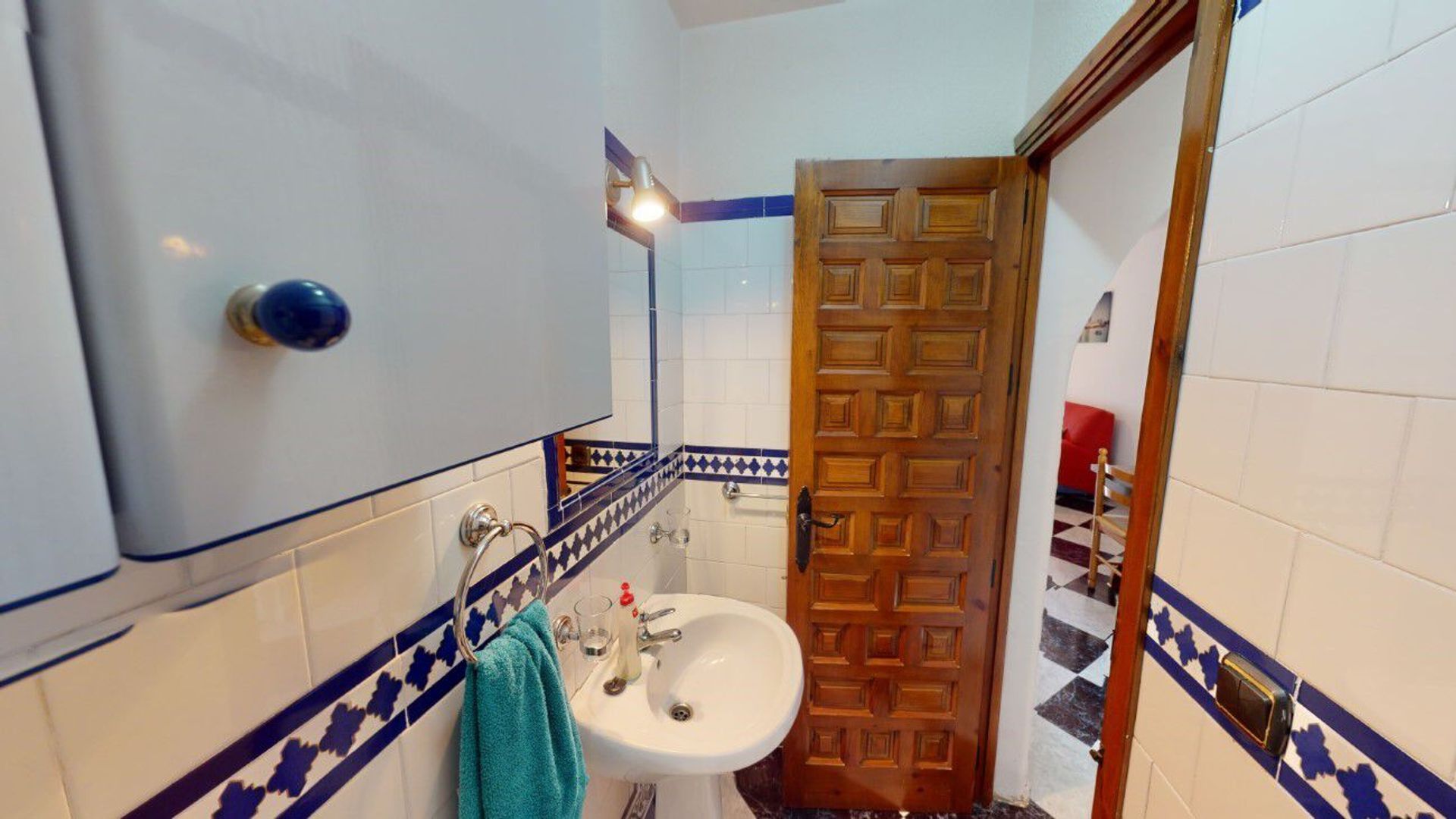 Huis in San Miguel de Salinas, Comunidad Valenciana 11319454