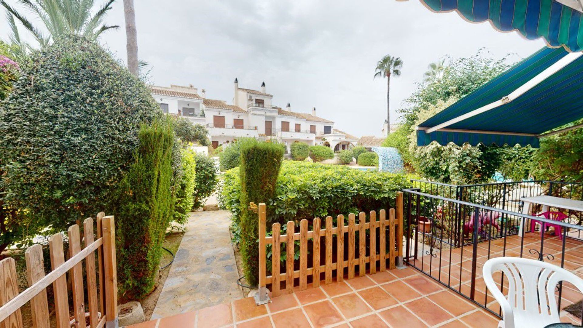 Huis in San Miguel de Salinas, Comunidad Valenciana 11319454