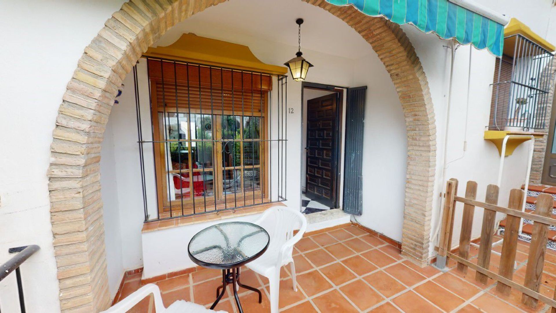 Huis in San Miguel de Salinas, Valencia 11319454