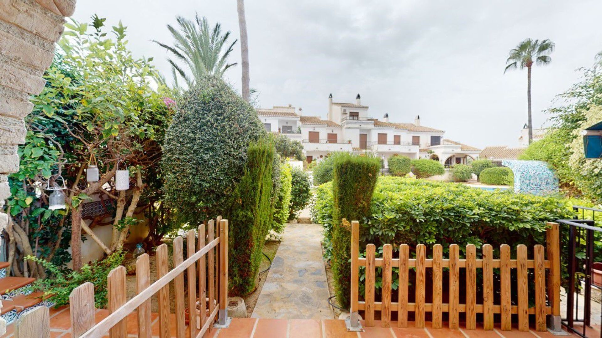 Huis in San Miguel de Salinas, Comunidad Valenciana 11319454