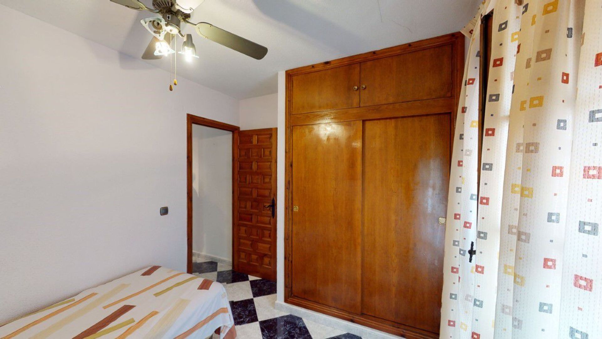 Huis in San Miguel de Salinas, Comunidad Valenciana 11319454