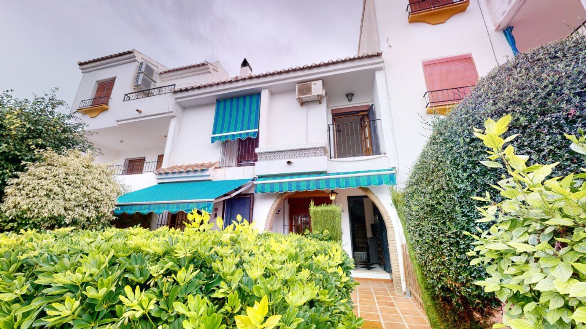 Huis in San Miguel de Salinas, Valencia 11319454