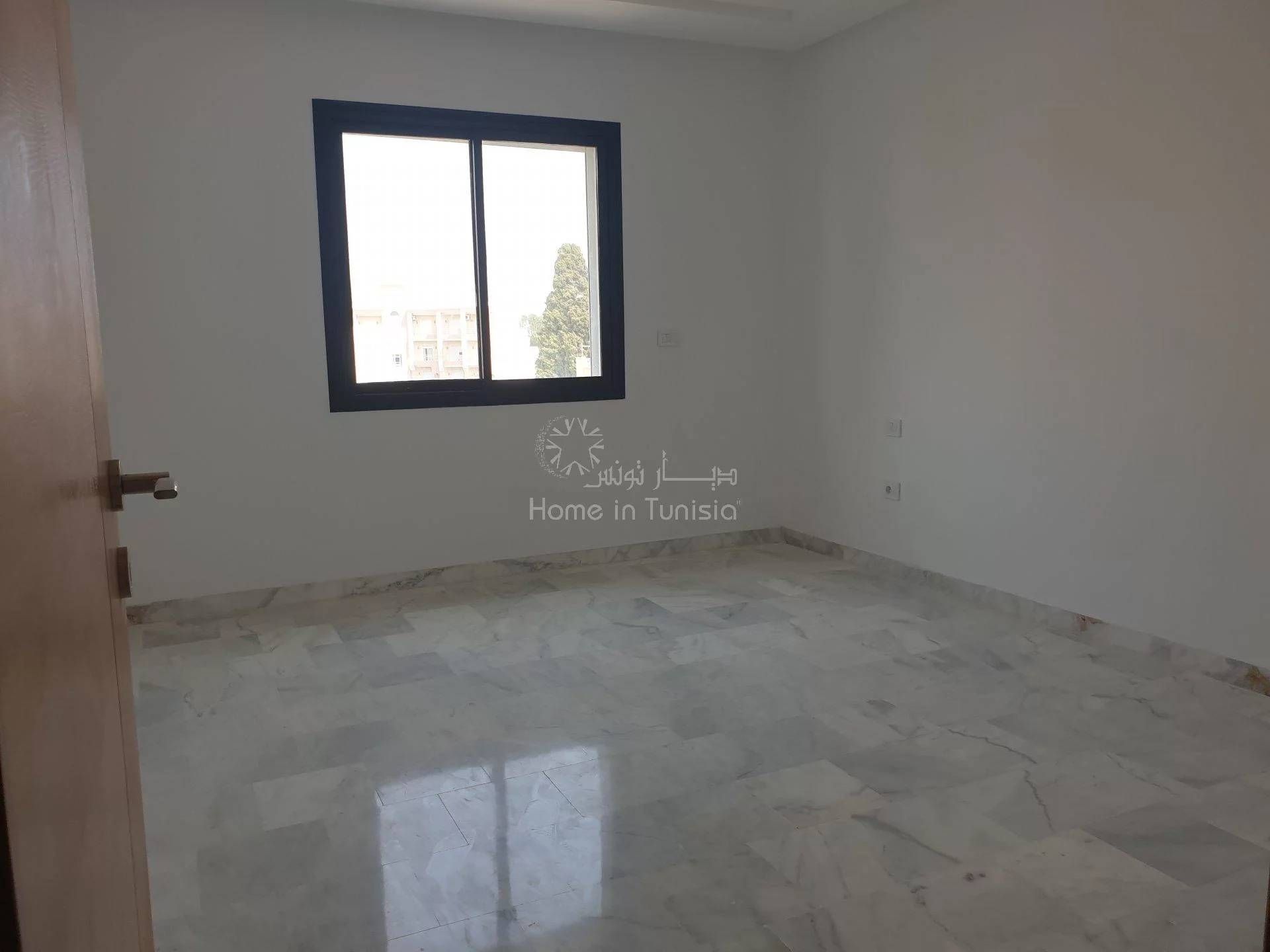 Osakehuoneisto sisään Sousse, Sousse 11319476