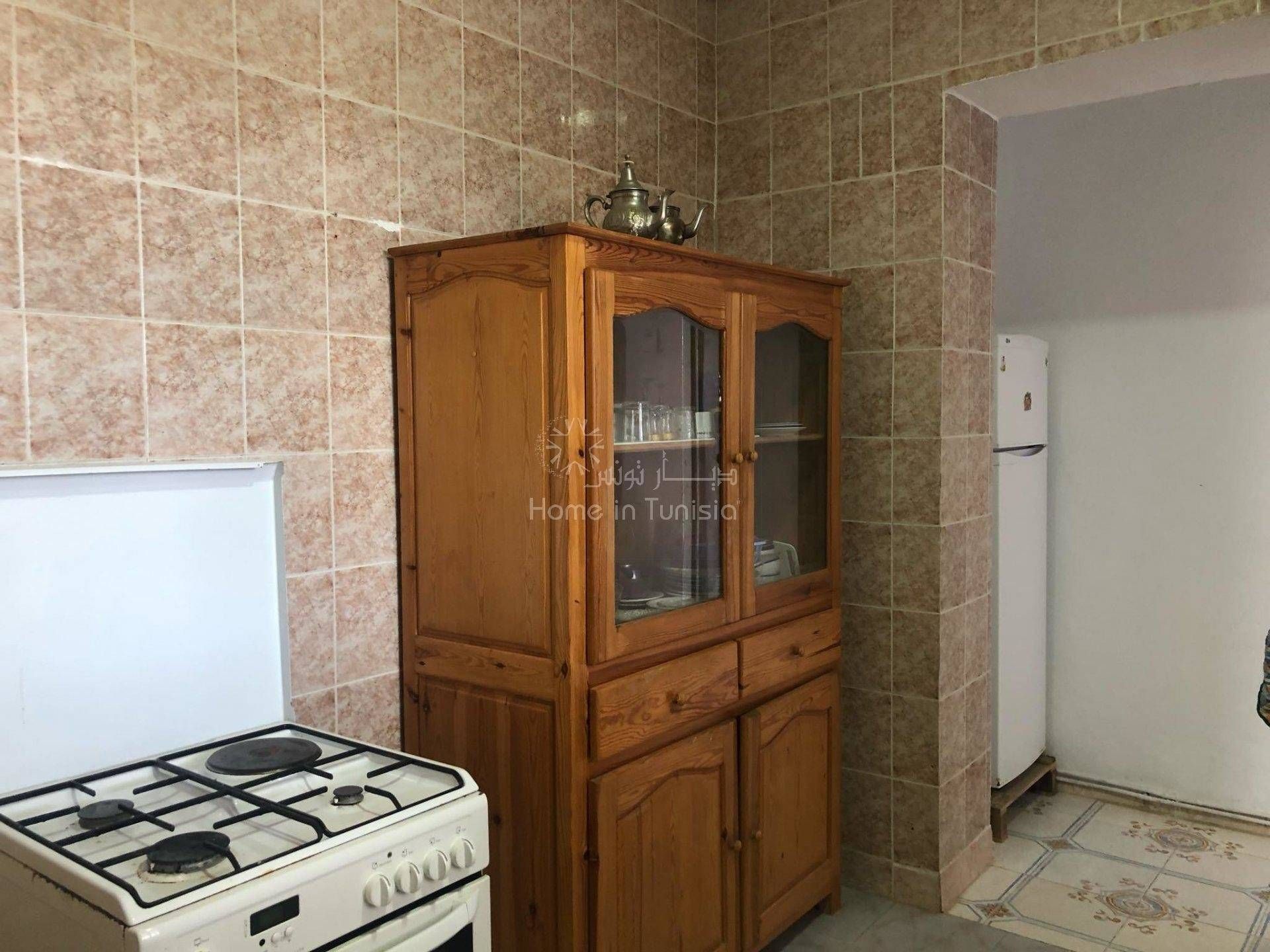 Haus im Hergla, Sousse 11319478