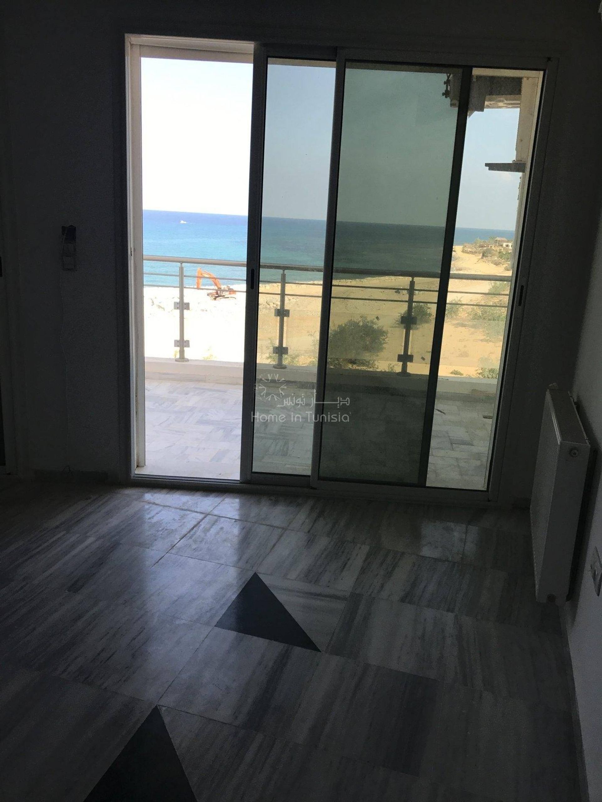 Condominium in Hergla, Sousse 11319480