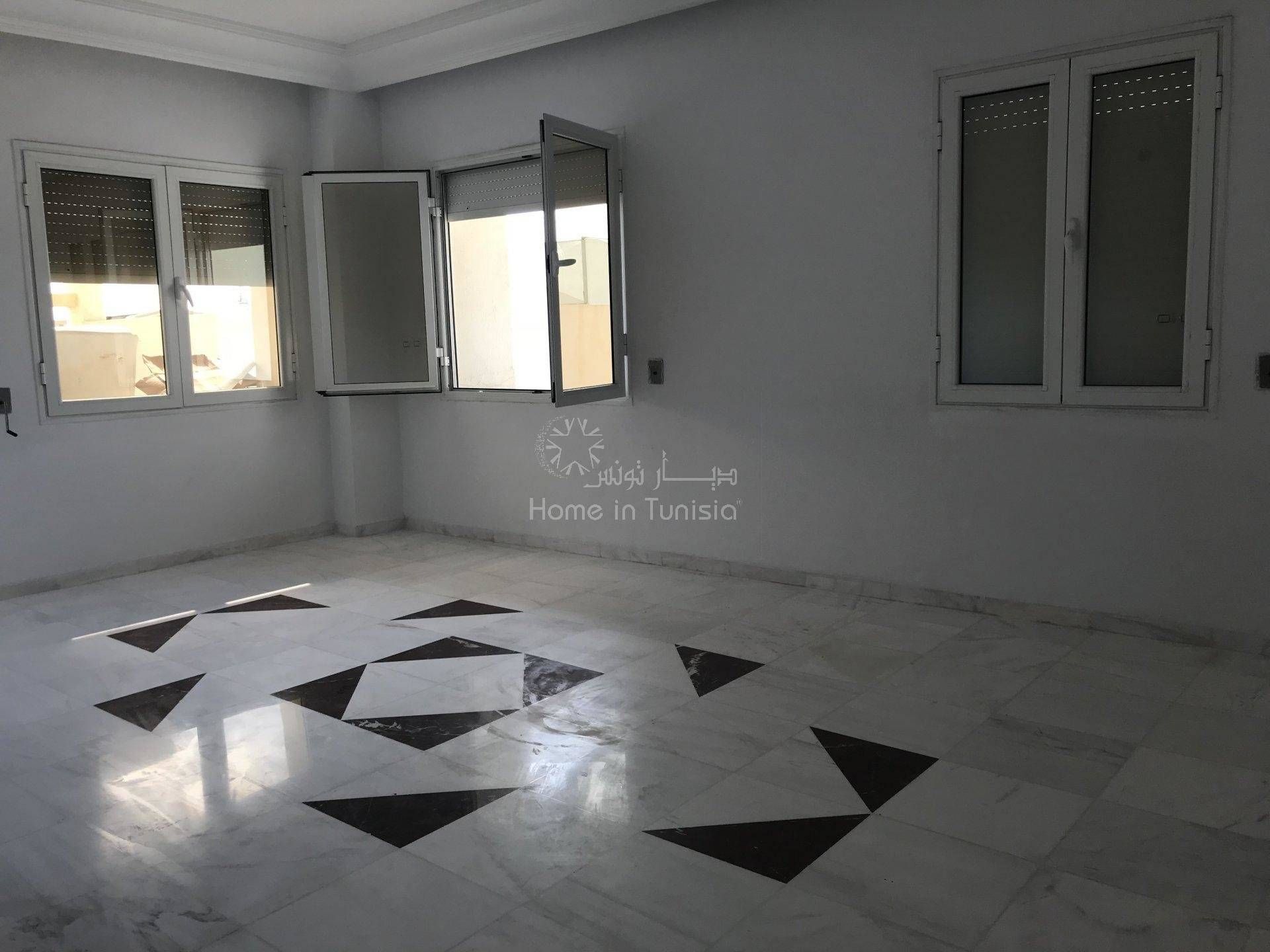 Condominium in Sousse, Sousse 11319483