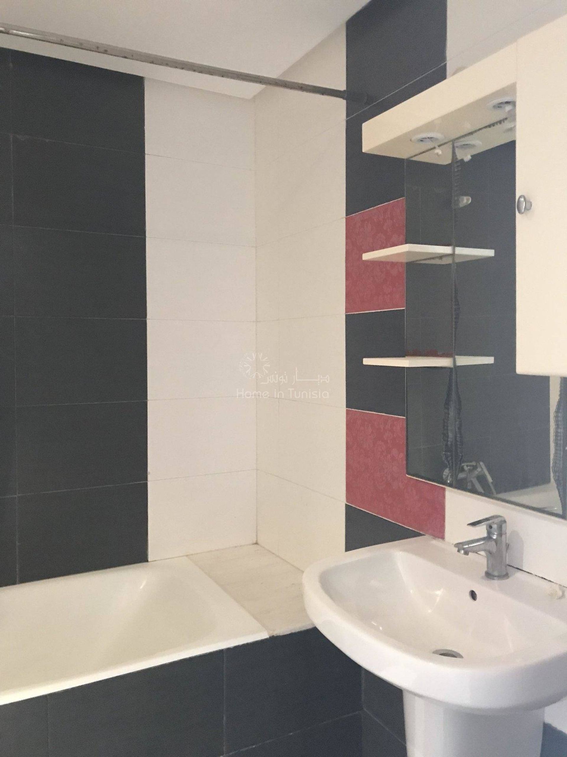 Condominium in Sousse, Sousse 11319483