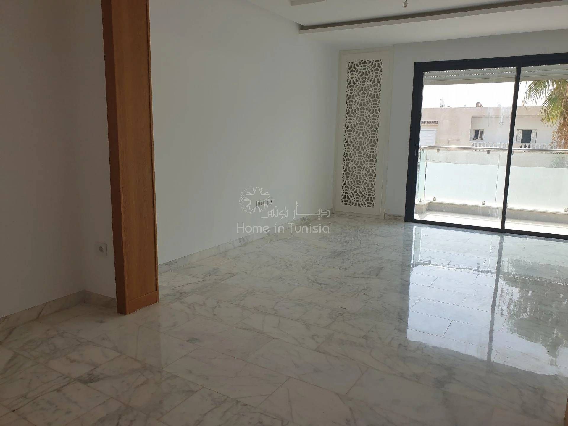 Condominium in Sousse, Sousse 11319486