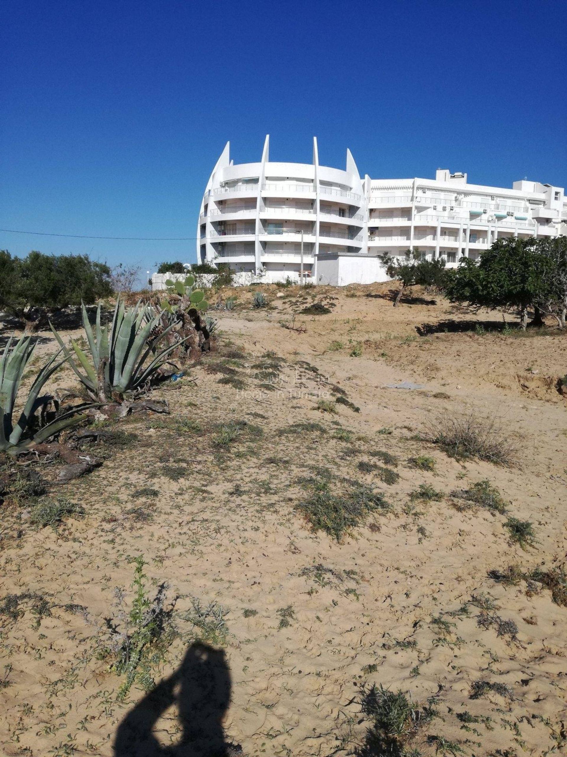 Terre dans Hergla, Sousse 11319488