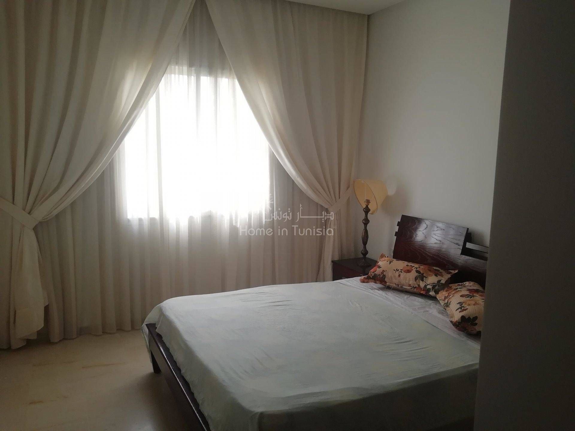 Condominium dans , Gouvernorat de Sousse 11319489