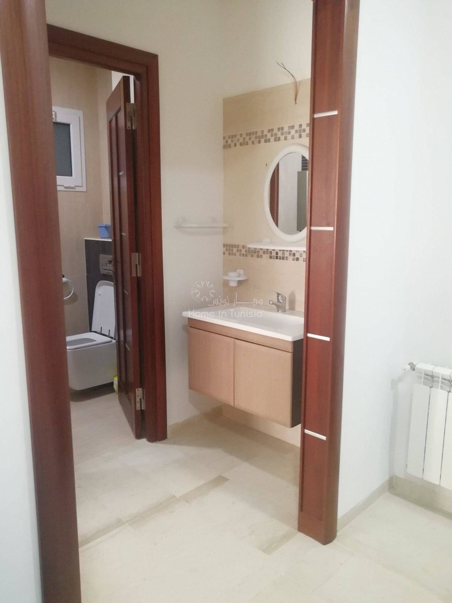 Kondominium dalam , Gouvernorat de Sousse 11319489