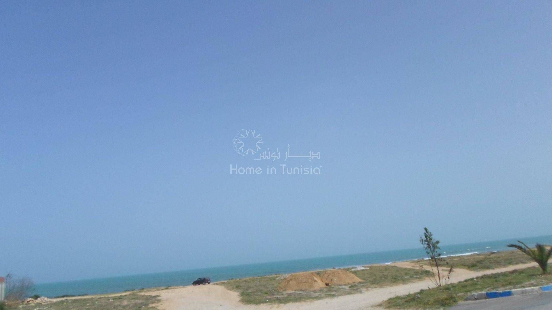 土地 在 Harqalah, Sousse 11319493