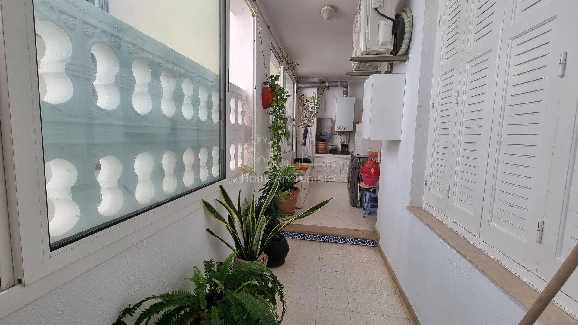 Condominium in Sousse, Sousse 11319522