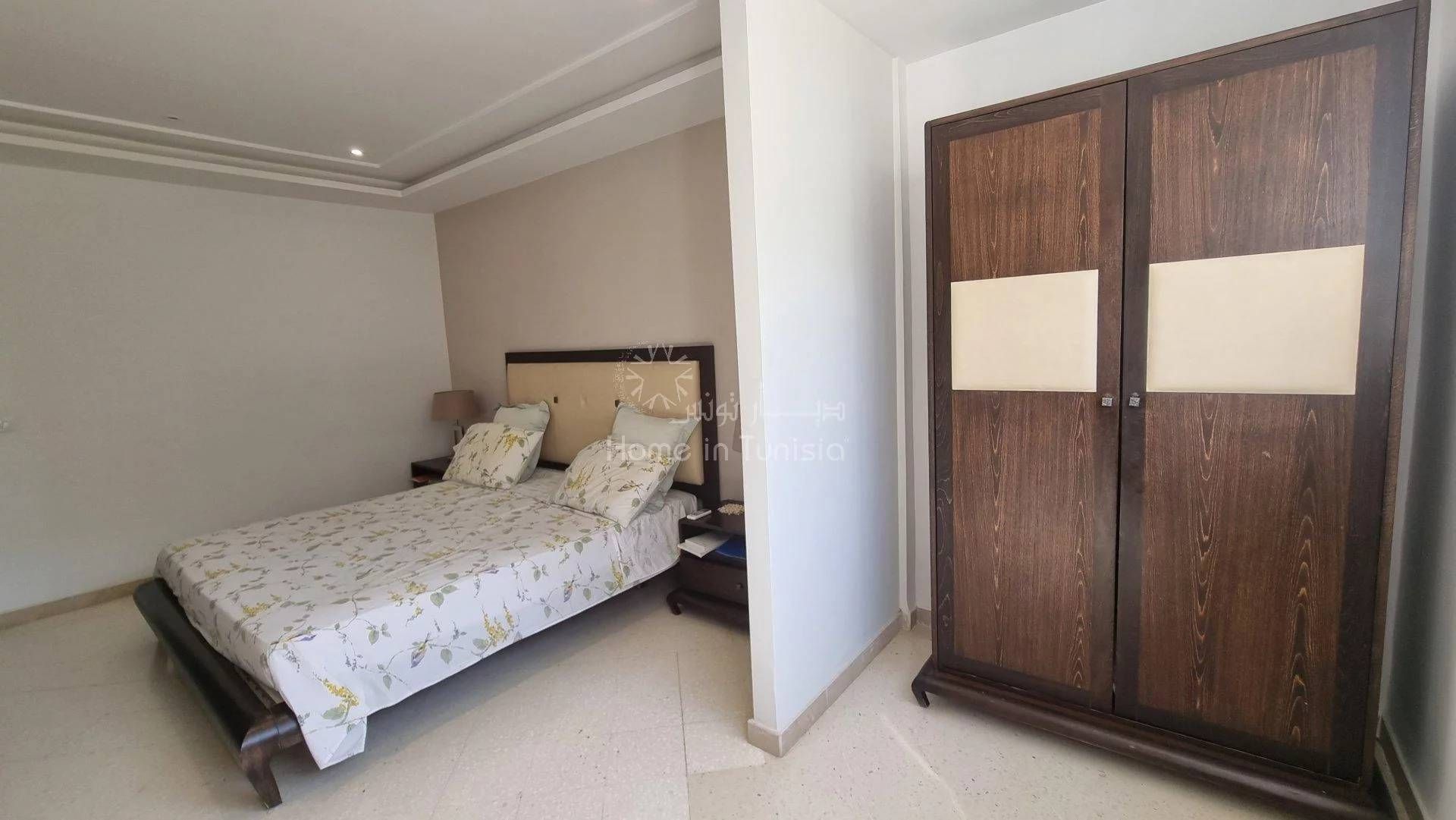 Condominium in Sousse, Sousse 11319522