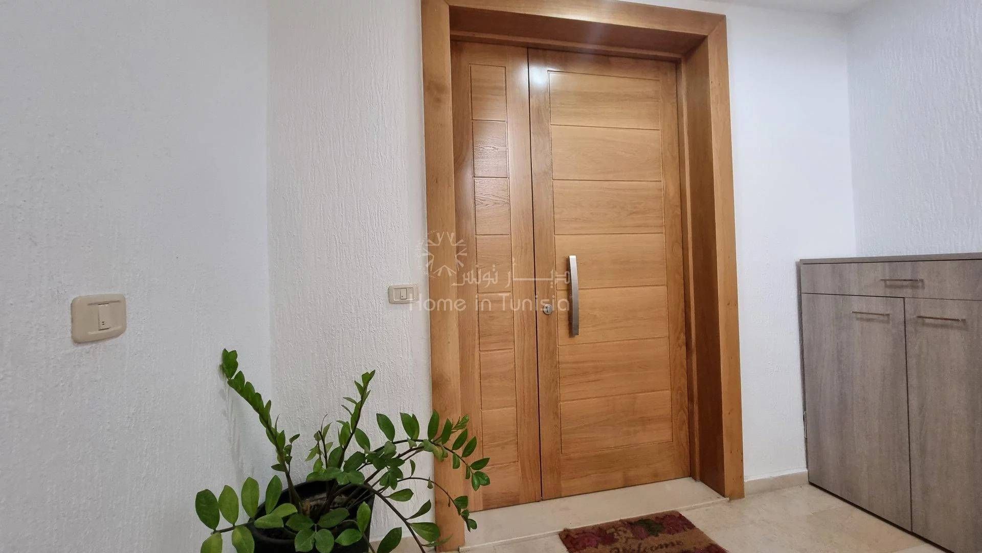 Condominium in Sousse, Sousse 11319522