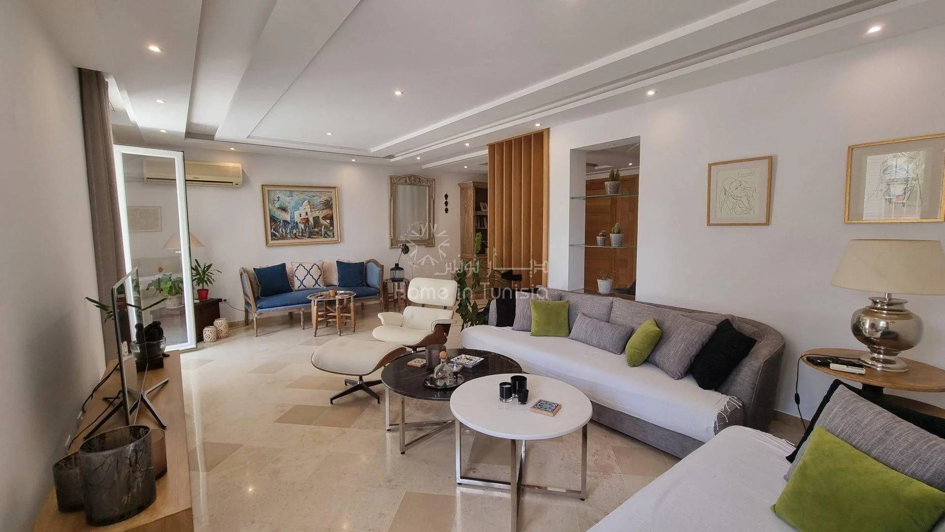 Condominium in Sousse, Sousse 11319522