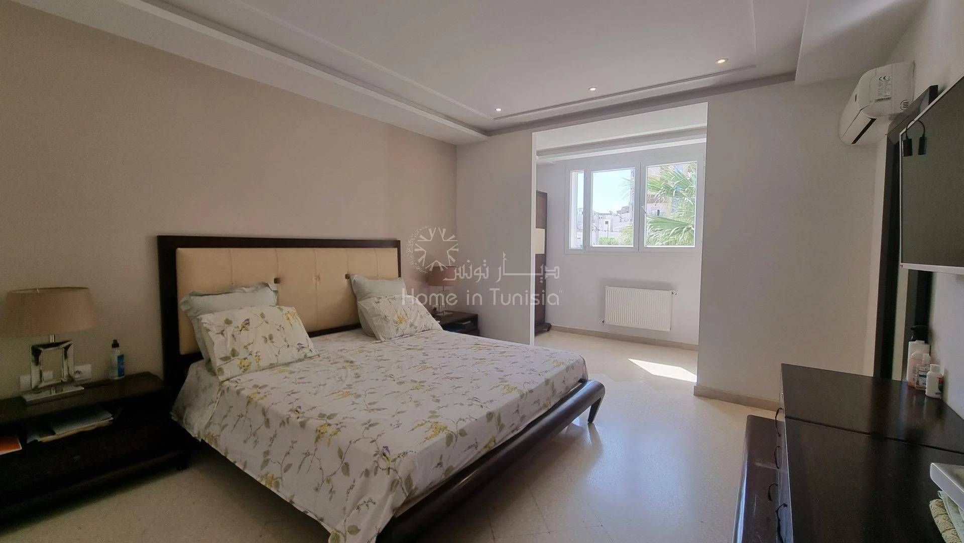 Condominium in Sousse, Sousse 11319522