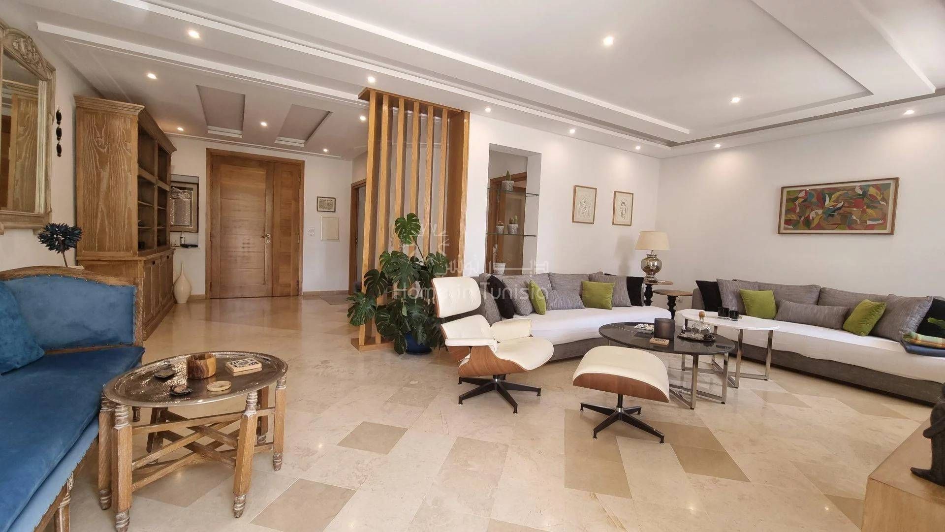 Condominium in Sousse, Sousse 11319522