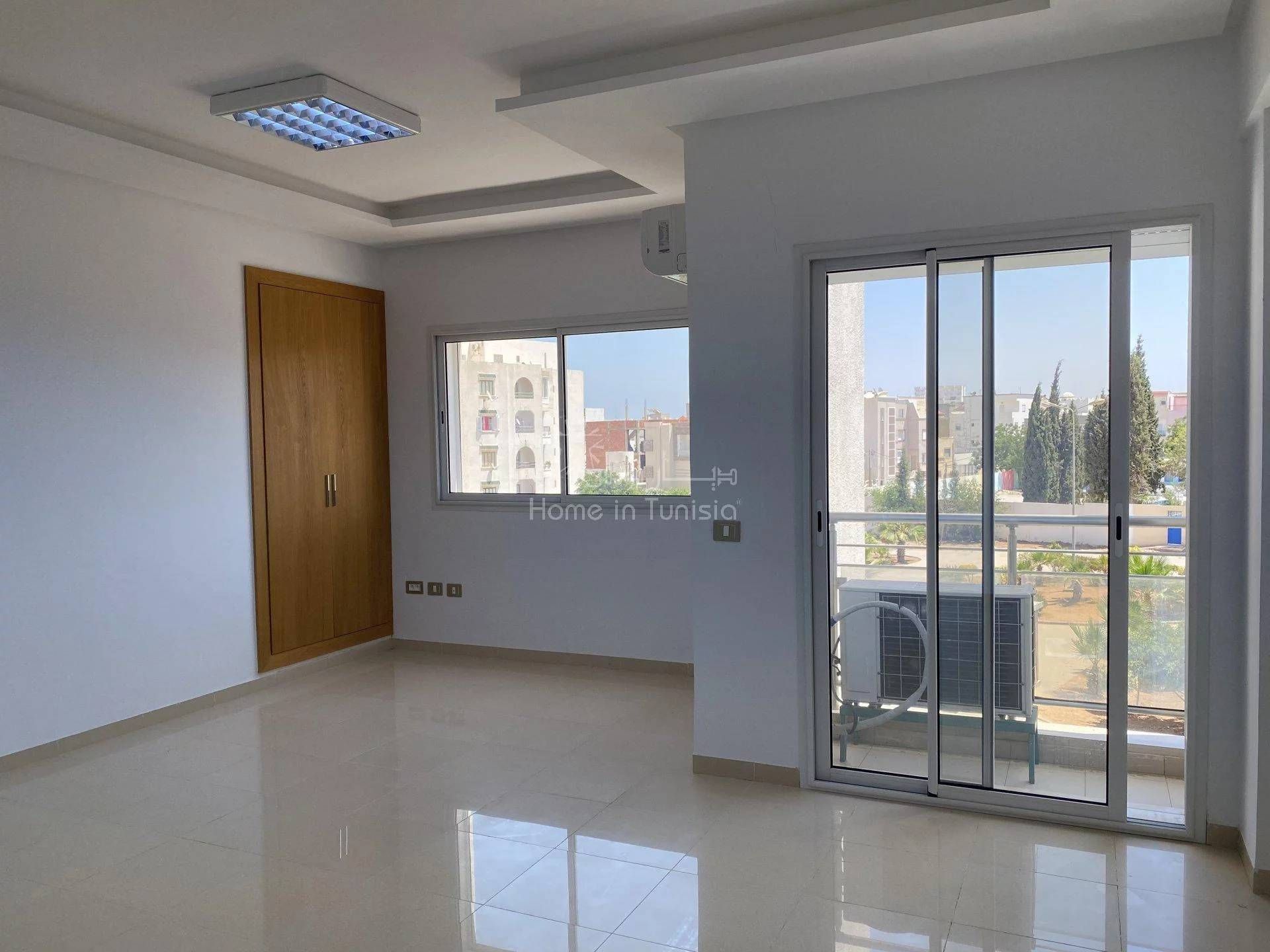 Condominio nel Sousse, Gouvernorat de Sousse 11319562