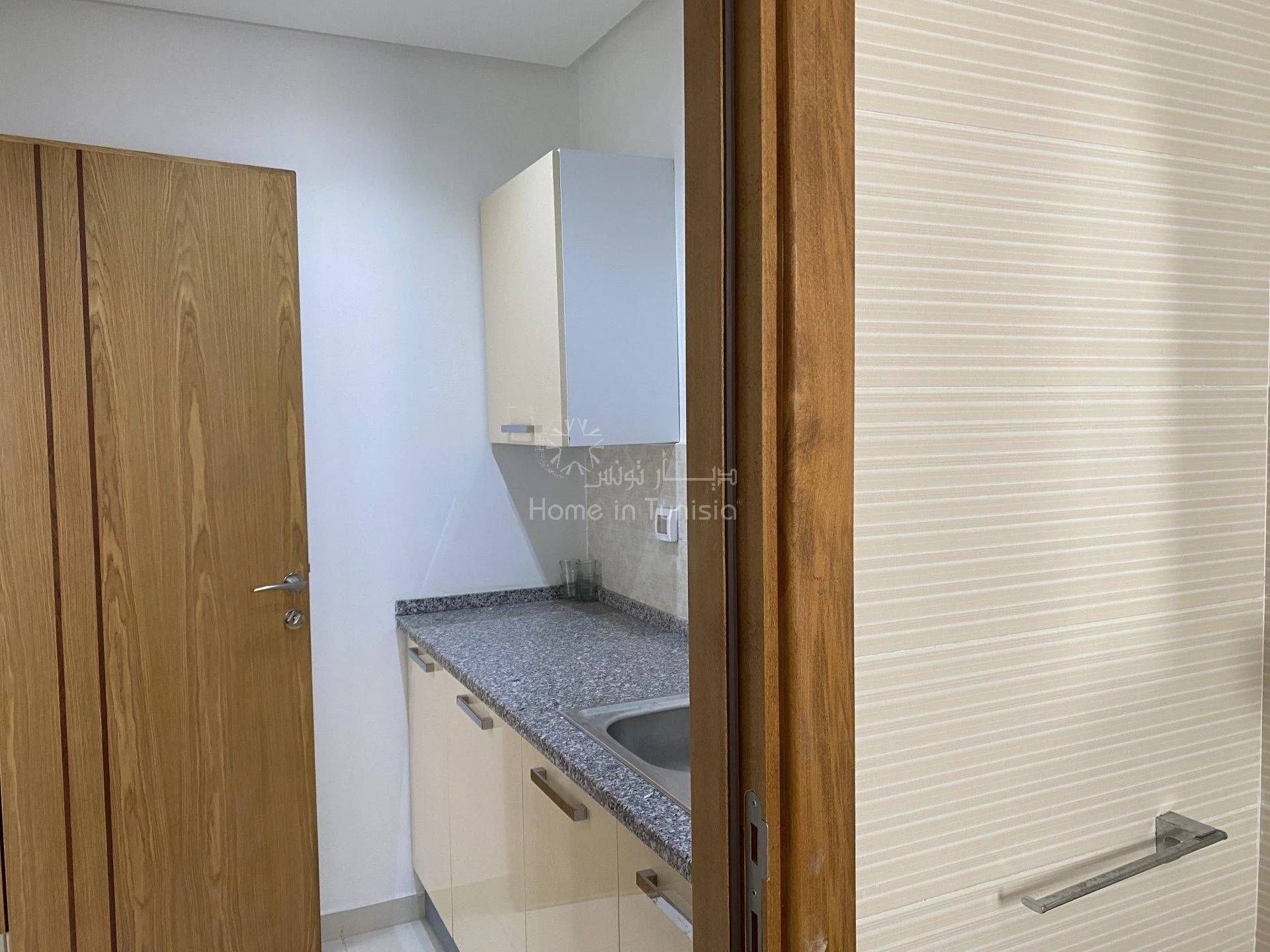 Condominio en Sousse, Gouvernorat de Sousse 11319562