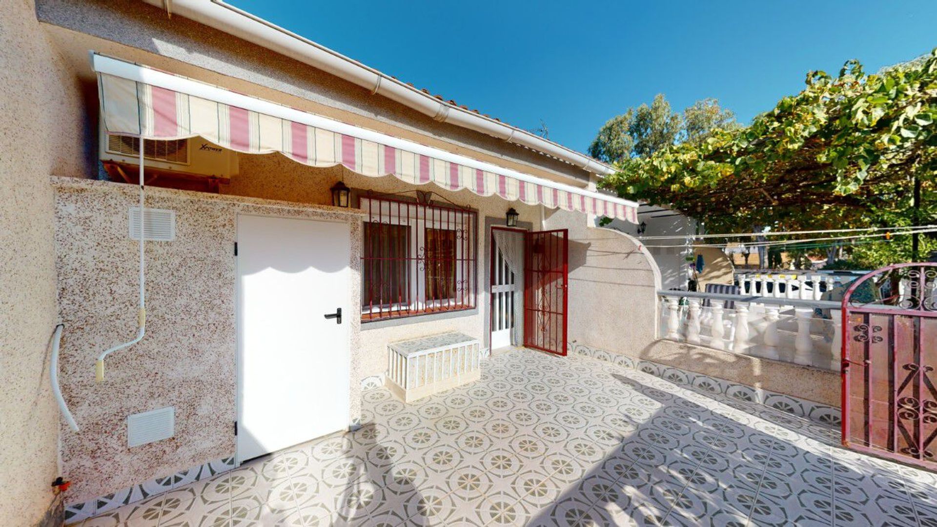 Haus im Guardamar del Segura, Comunidad Valenciana 11319573