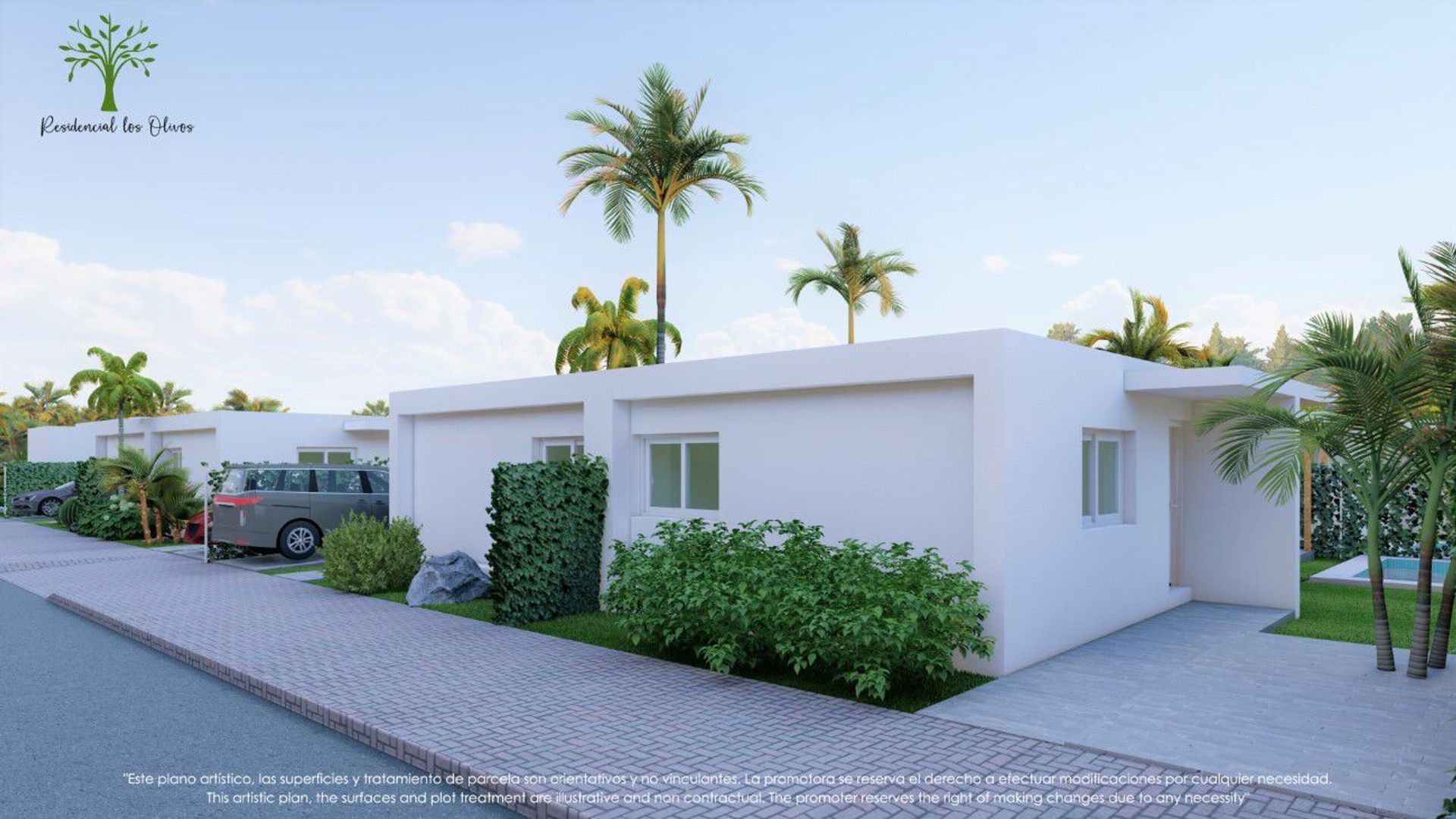 rumah dalam San Javier, Región de Murcia 11319580