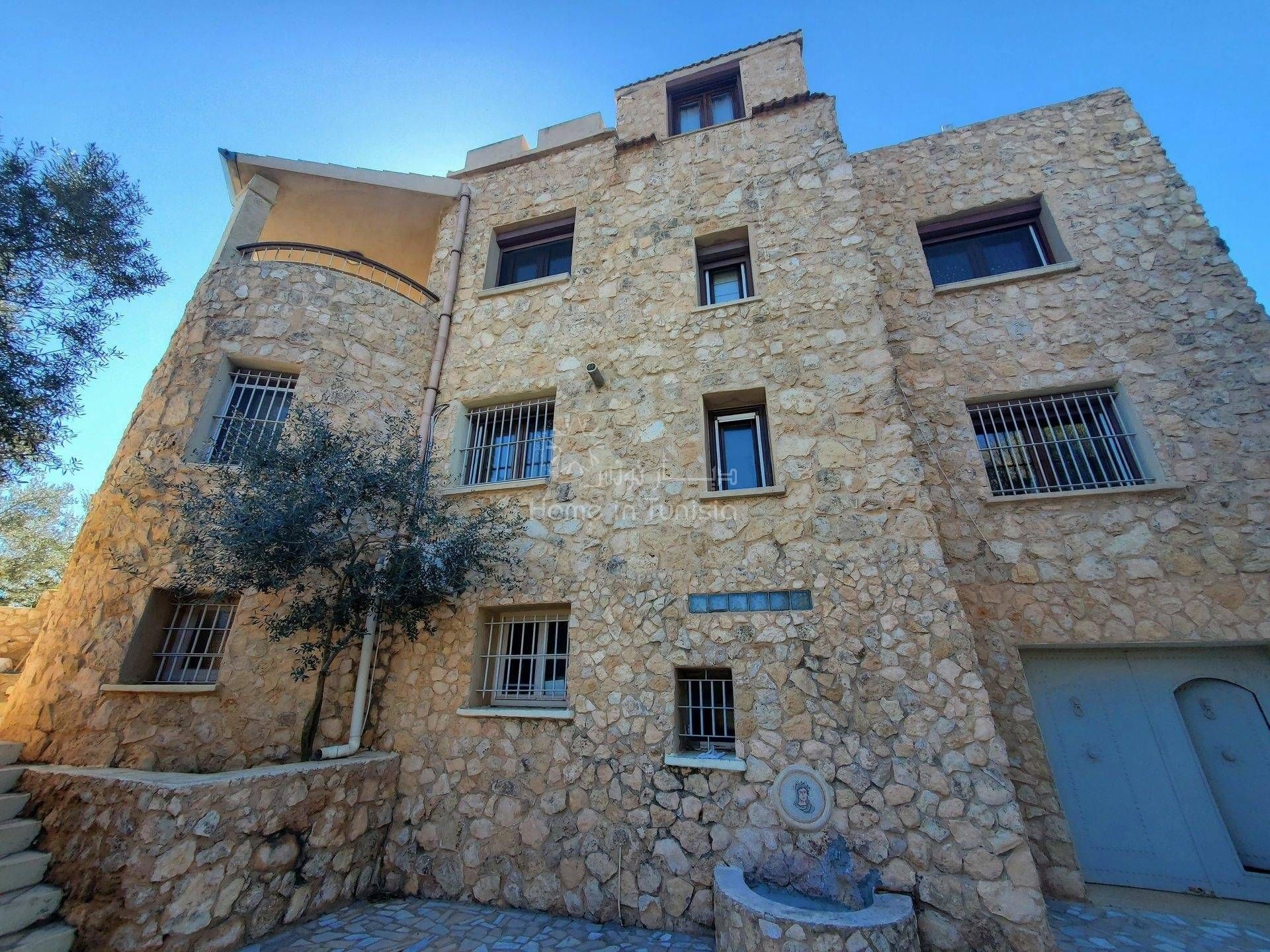 Huis in Akouda, Sousse 11319589