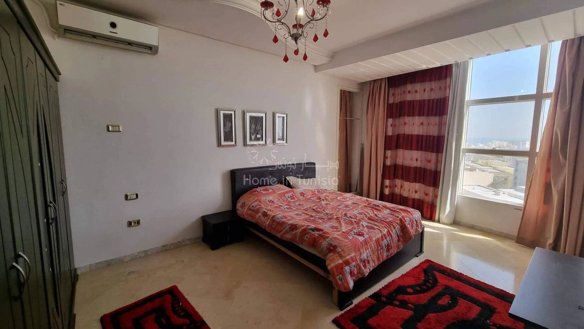 Condominium in Sousse, Sousse 11319590