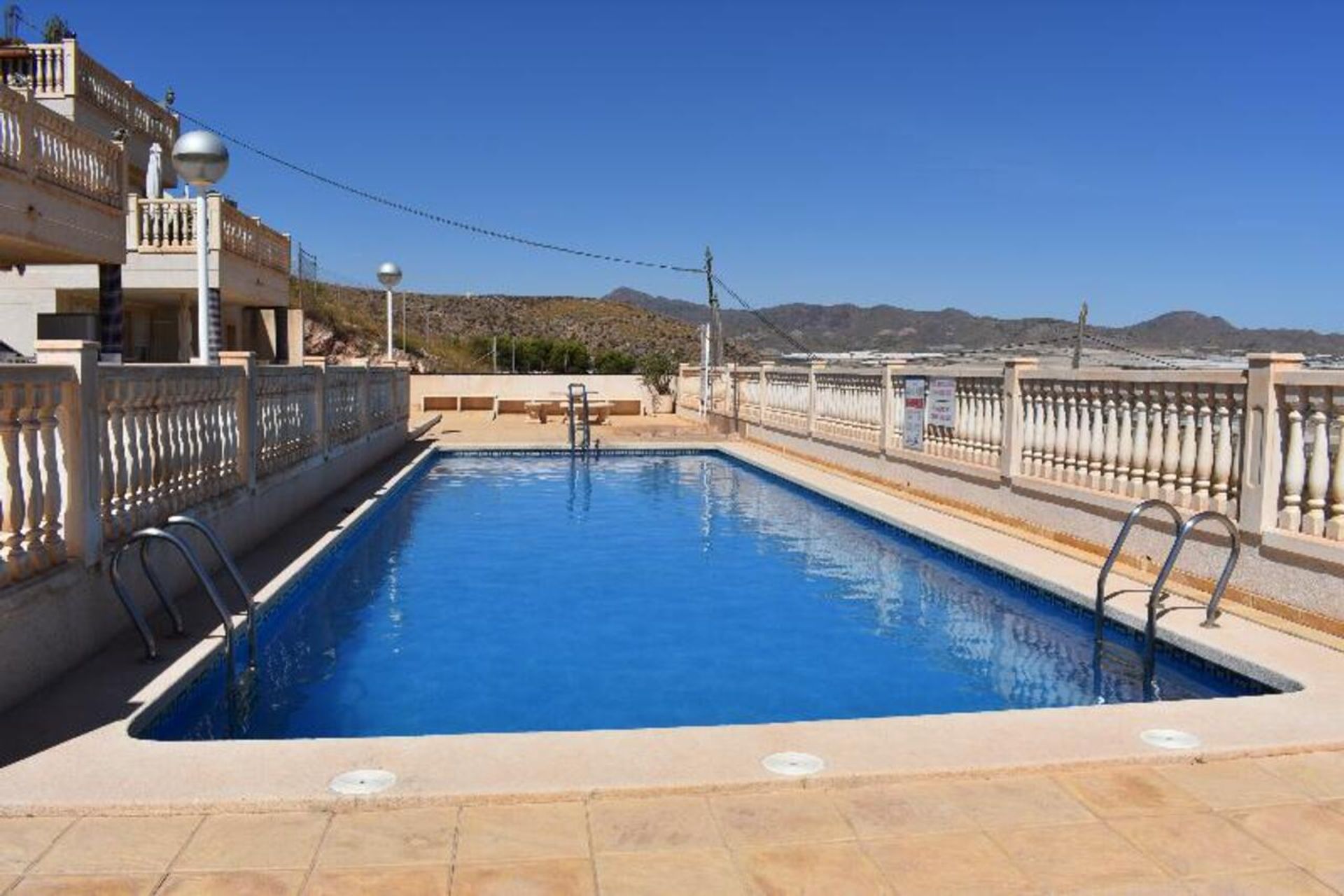 Condominio en Bolnuevo, Región de Murcia 11319607