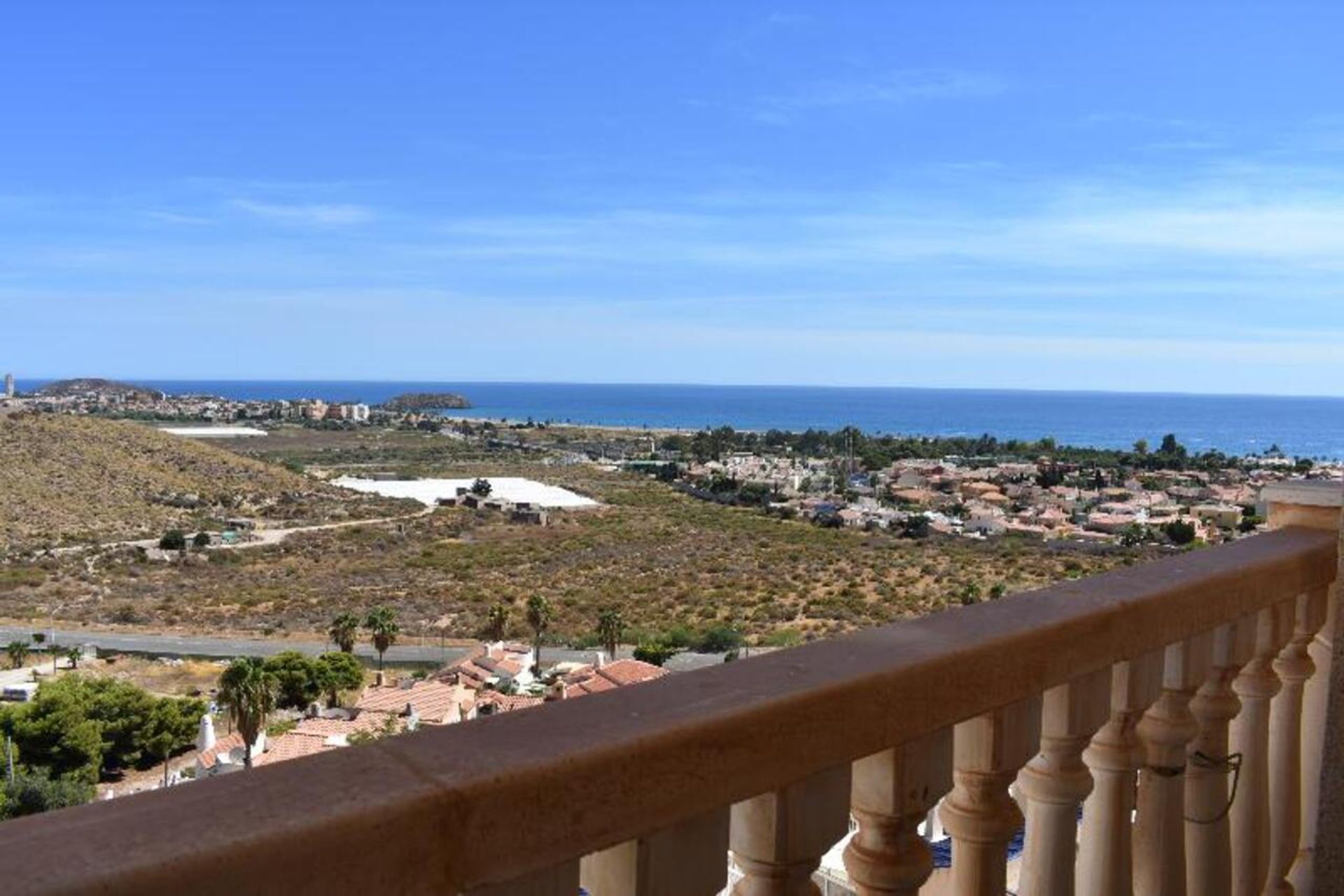 Condominio en Bolnuevo, Región de Murcia 11319607