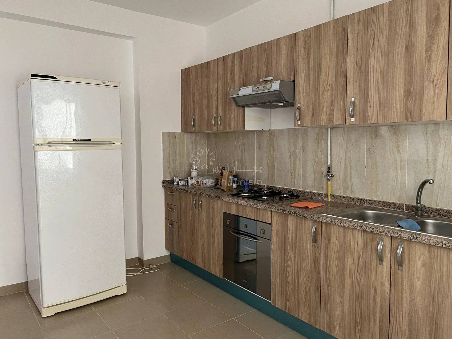 Condominium in Hergla, Sousse 11319614