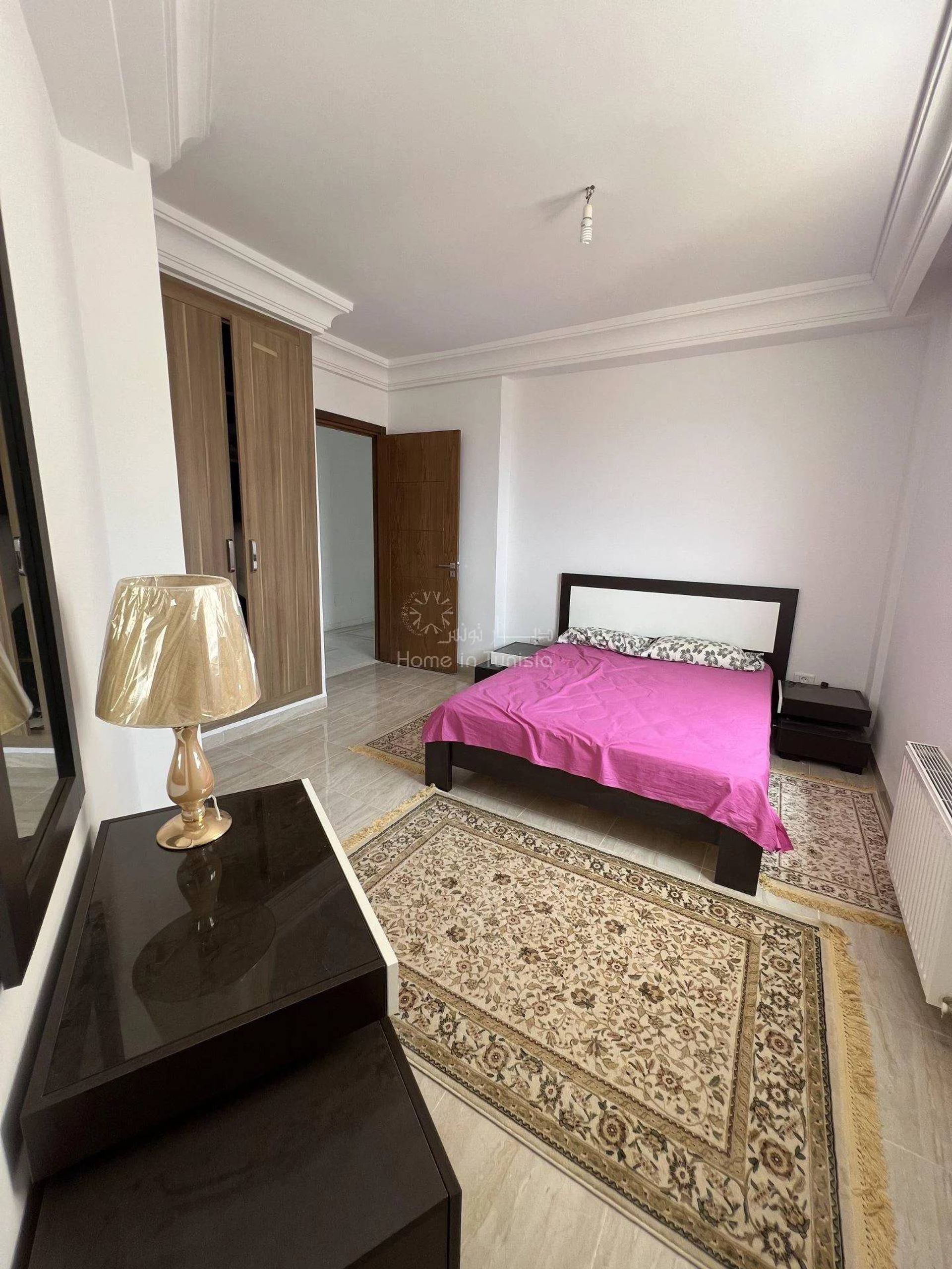 Condominium in Hergla, Sousse 11319614