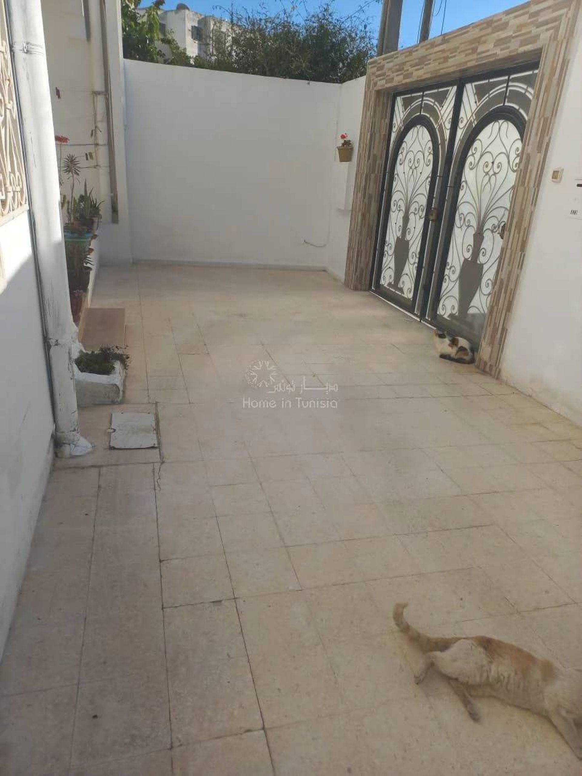 Condominio en Sidi Henri, Túnez 11319615