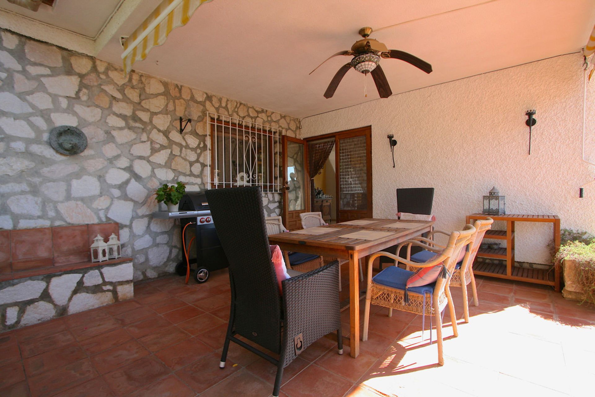 House in , Andalucía 11319625