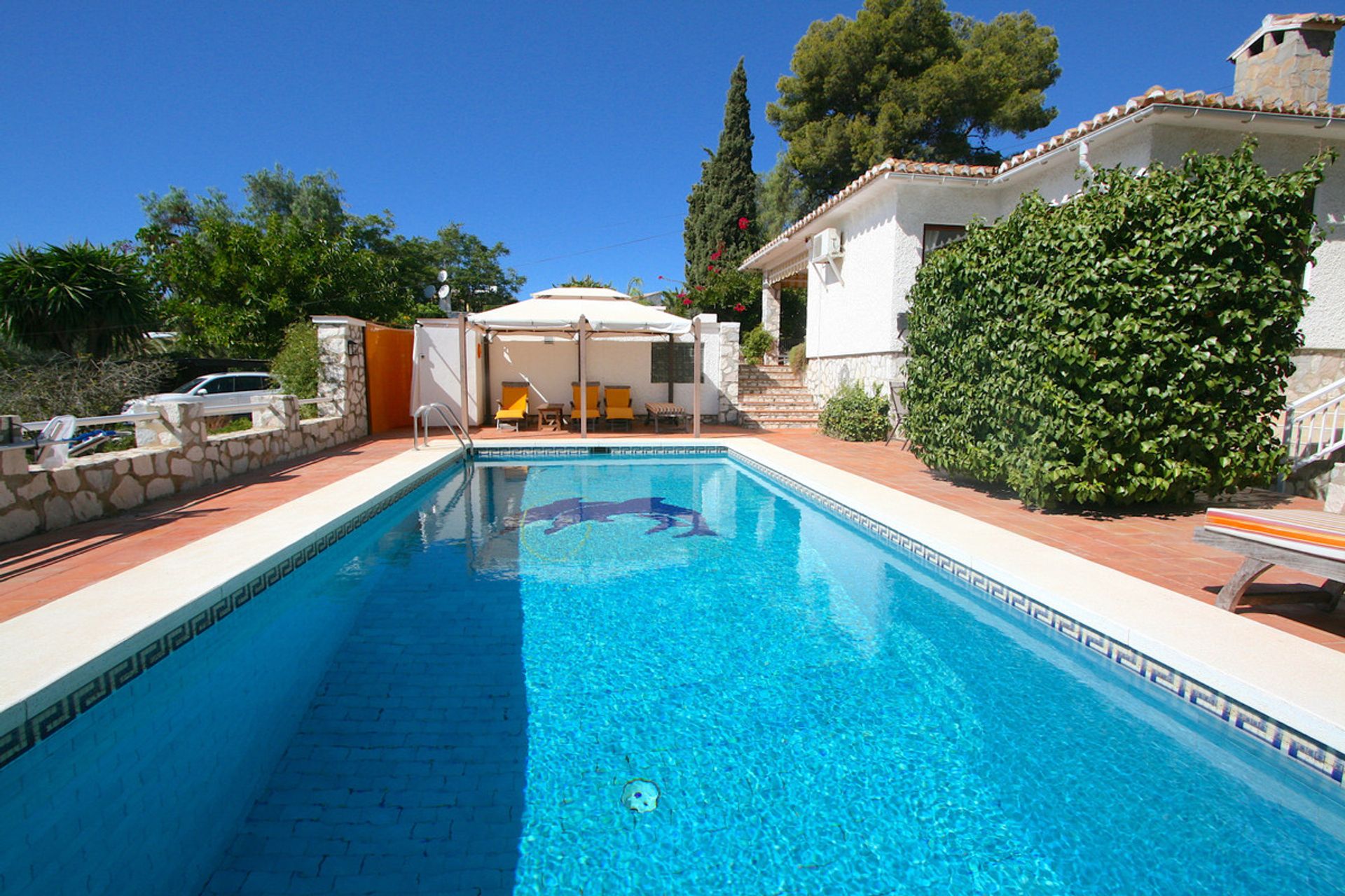 House in , Andalucía 11319625