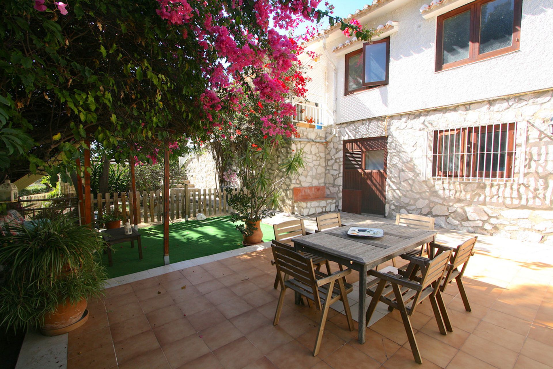 House in , Andalucía 11319625