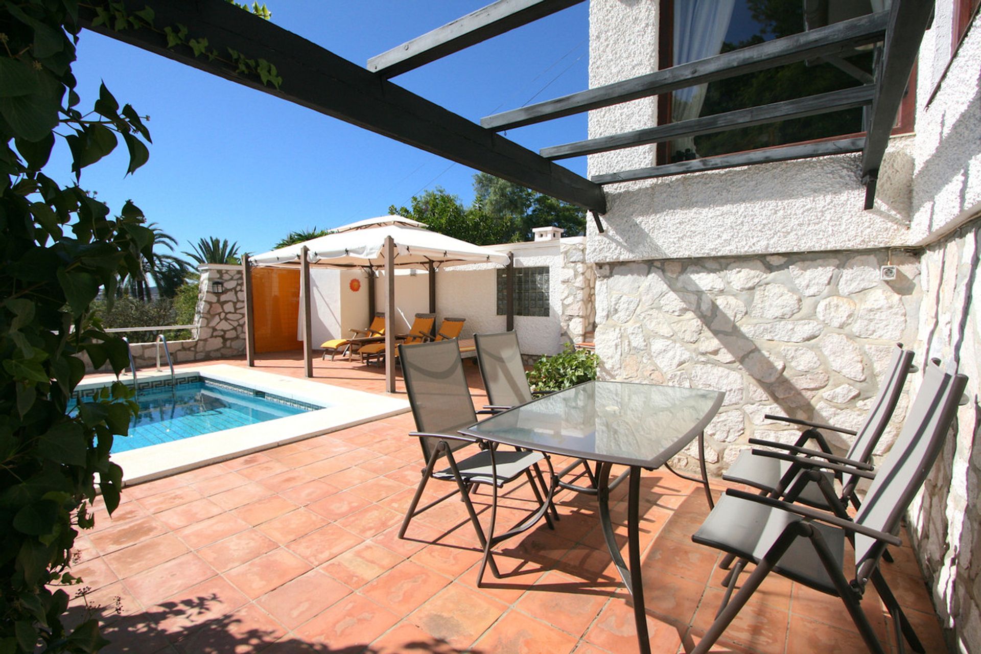 House in , Andalucía 11319625