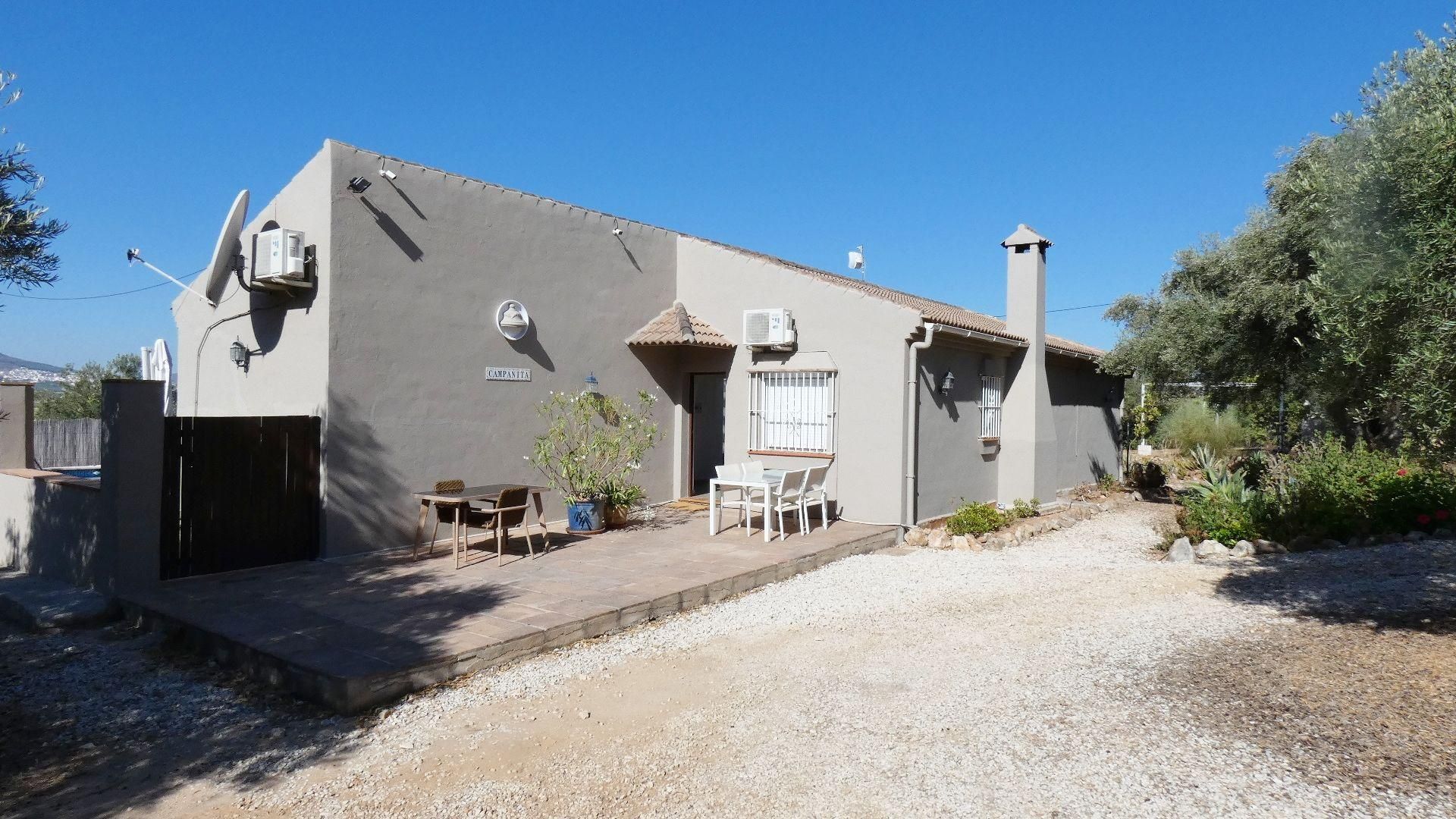 casa no Alhaurín el Grande, Andaluzia 11319668