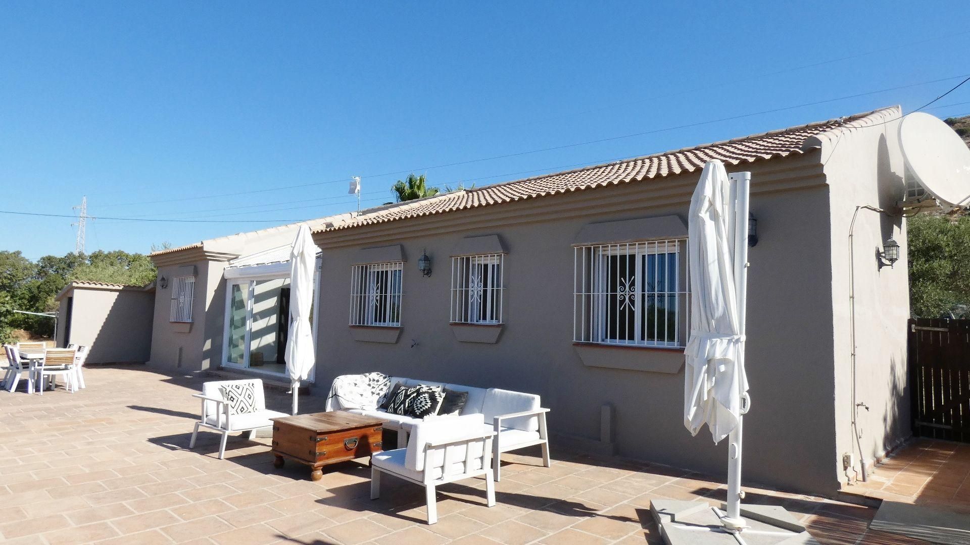 casa no Alhaurín el Grande, Andalucía 11319668