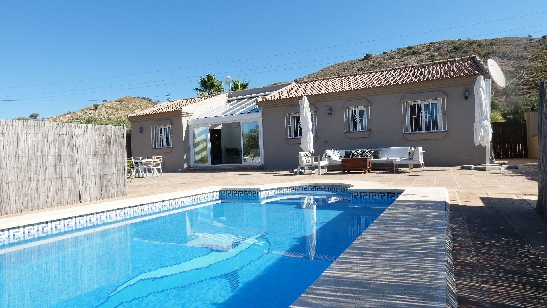 casa no Alhaurín el Grande, Andaluzia 11319668