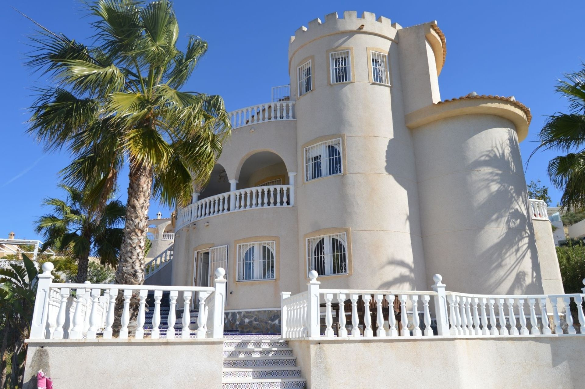 rumah dalam Formentera de Segura, Valencia 11319670