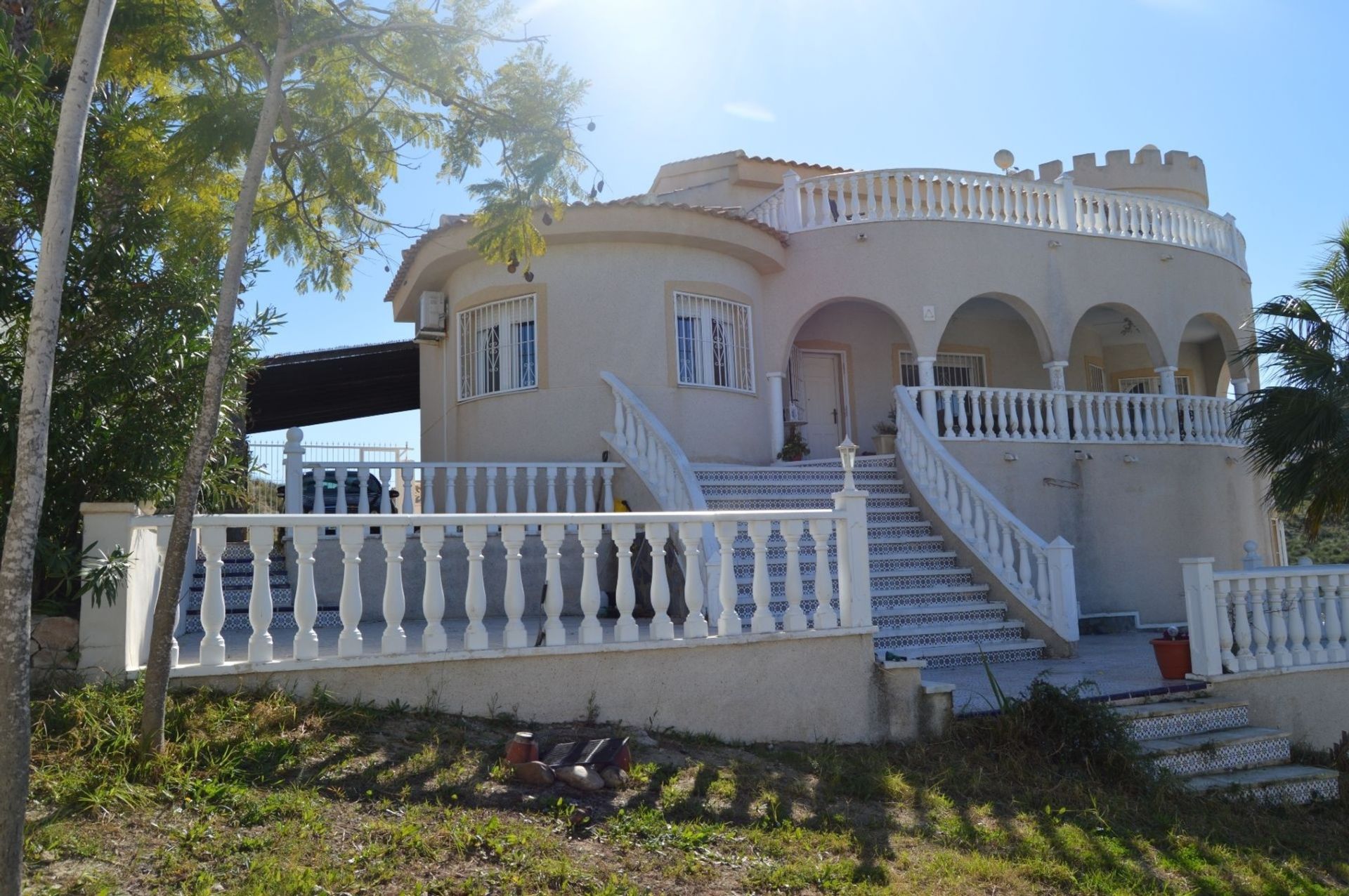 rumah dalam Formentera de Segura, Valencia 11319670