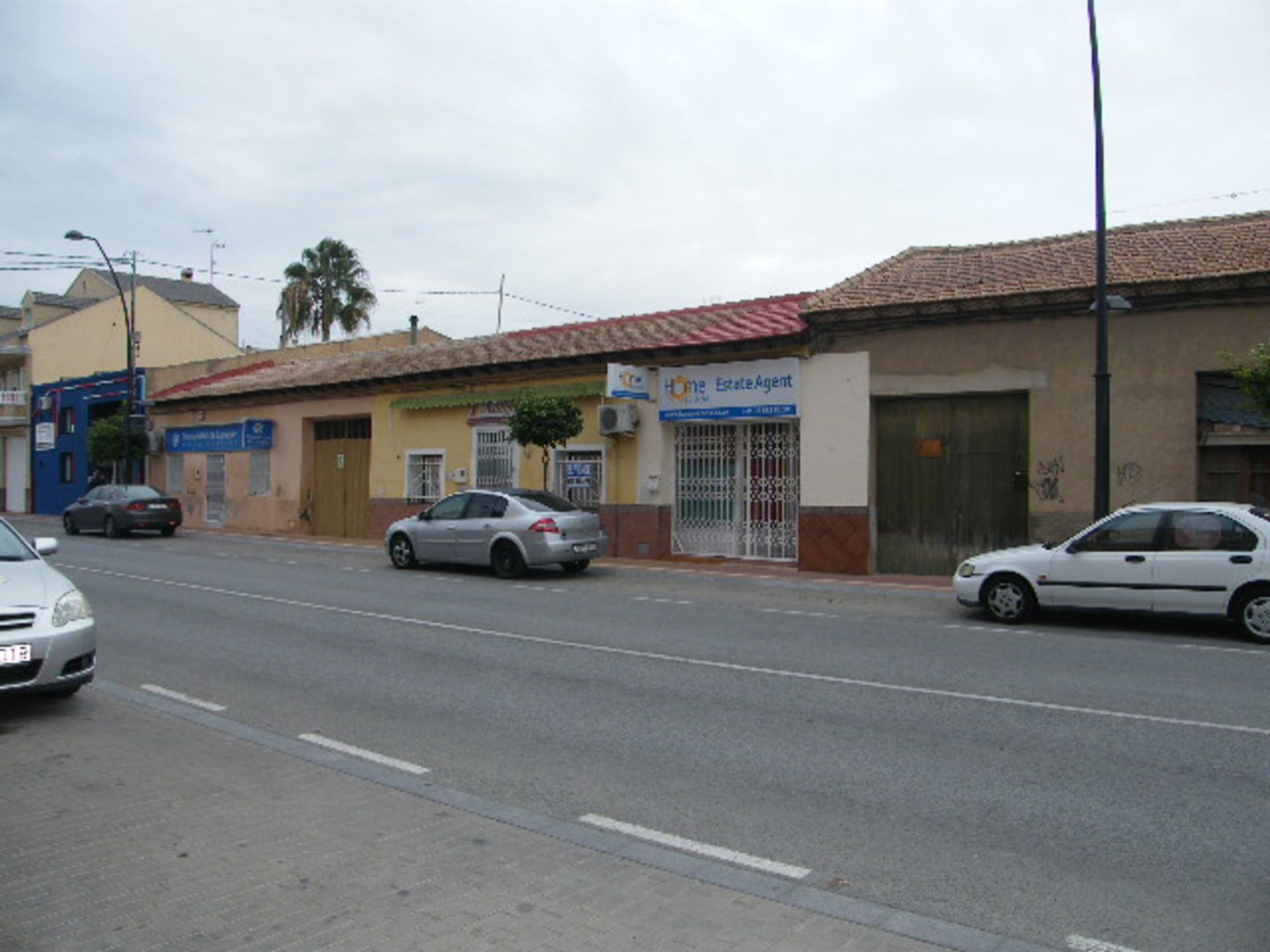 House in Formentera de Segura, Valencia 11319680