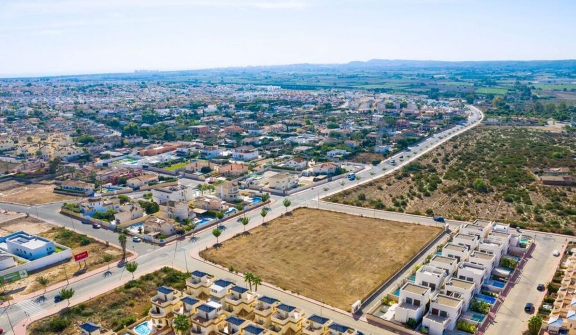 House in San Fulgencio, Comunidad Valenciana 11319711