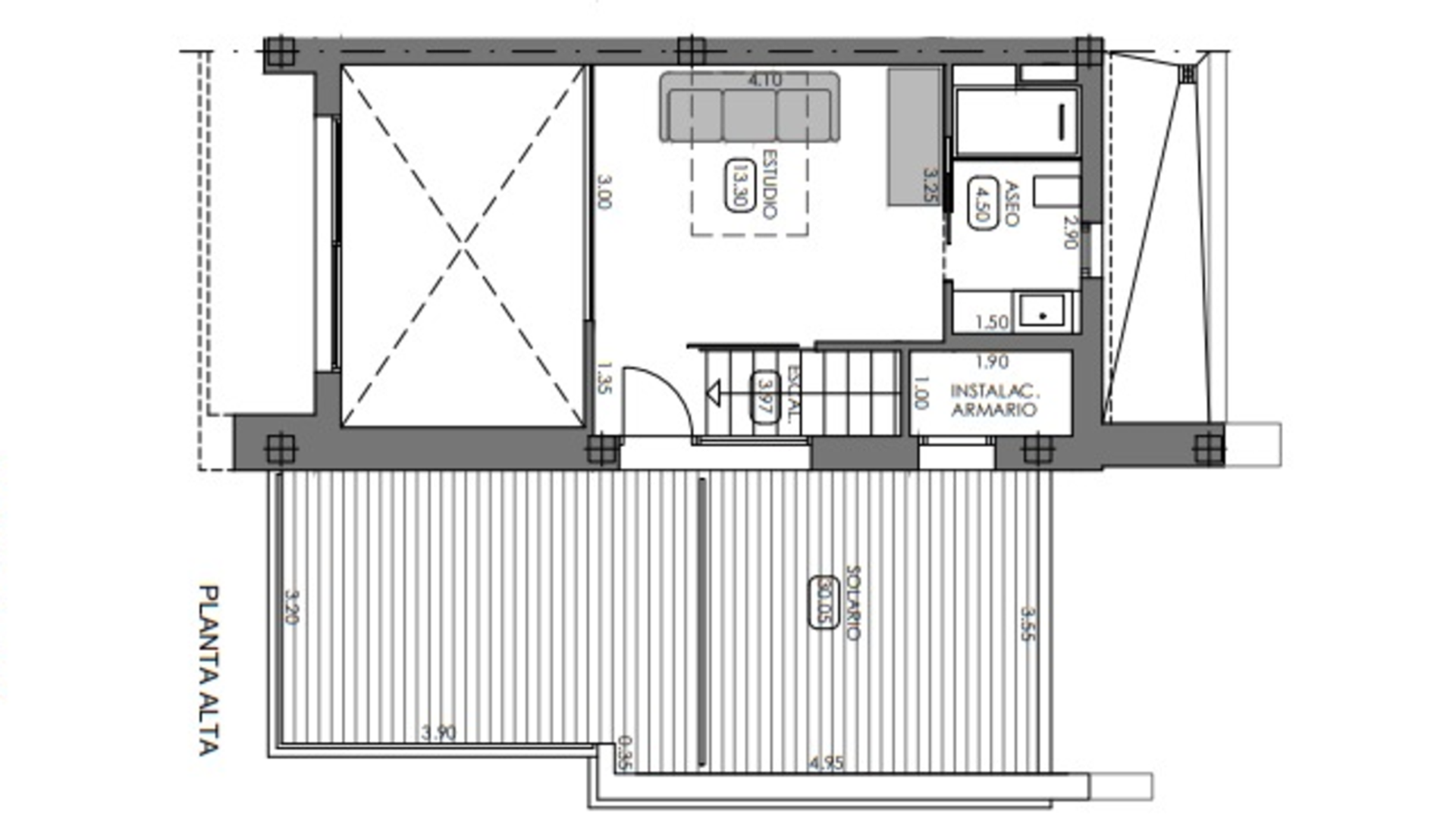 Rumah di Algorfa, Comunidad Valenciana 11319717