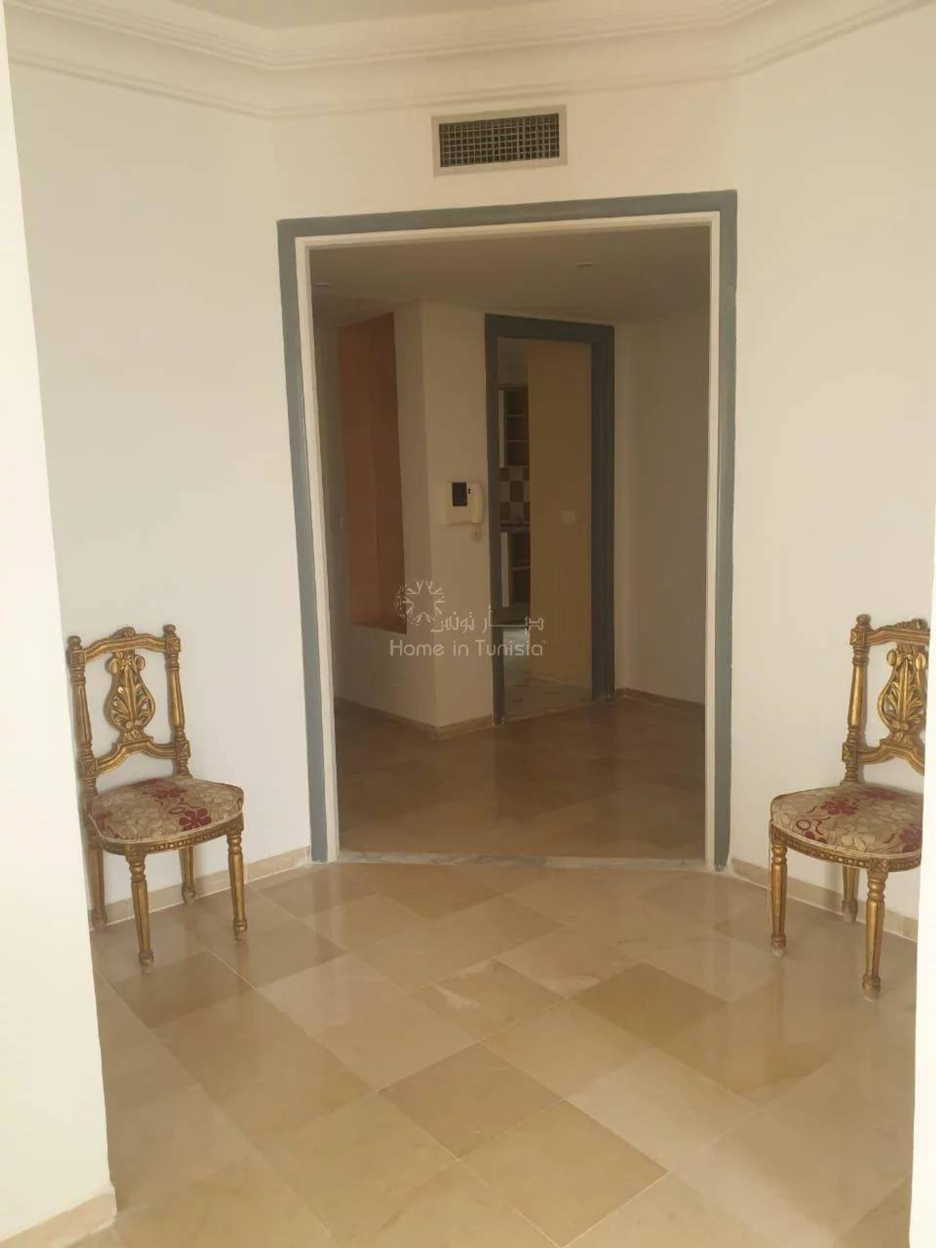 Condominium dans Villa des Pins, Sousse 11319722