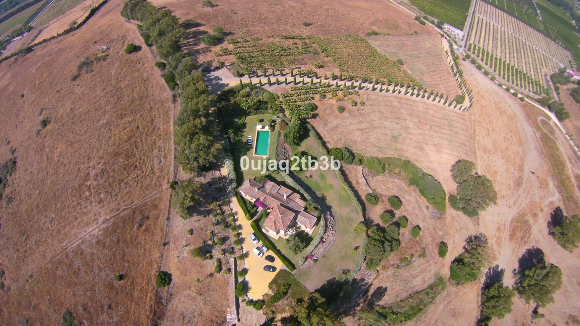 Rumah di San Roque, Andalucía 11319740